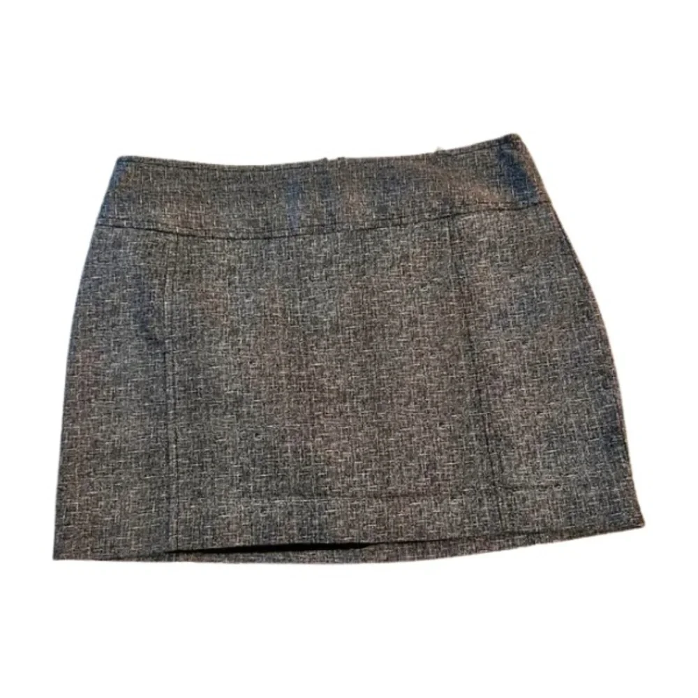 2 for $22 Express Womens Skirt Size 4 Twill Knit Stretch Classic Career Modern - Picture 1 of 8